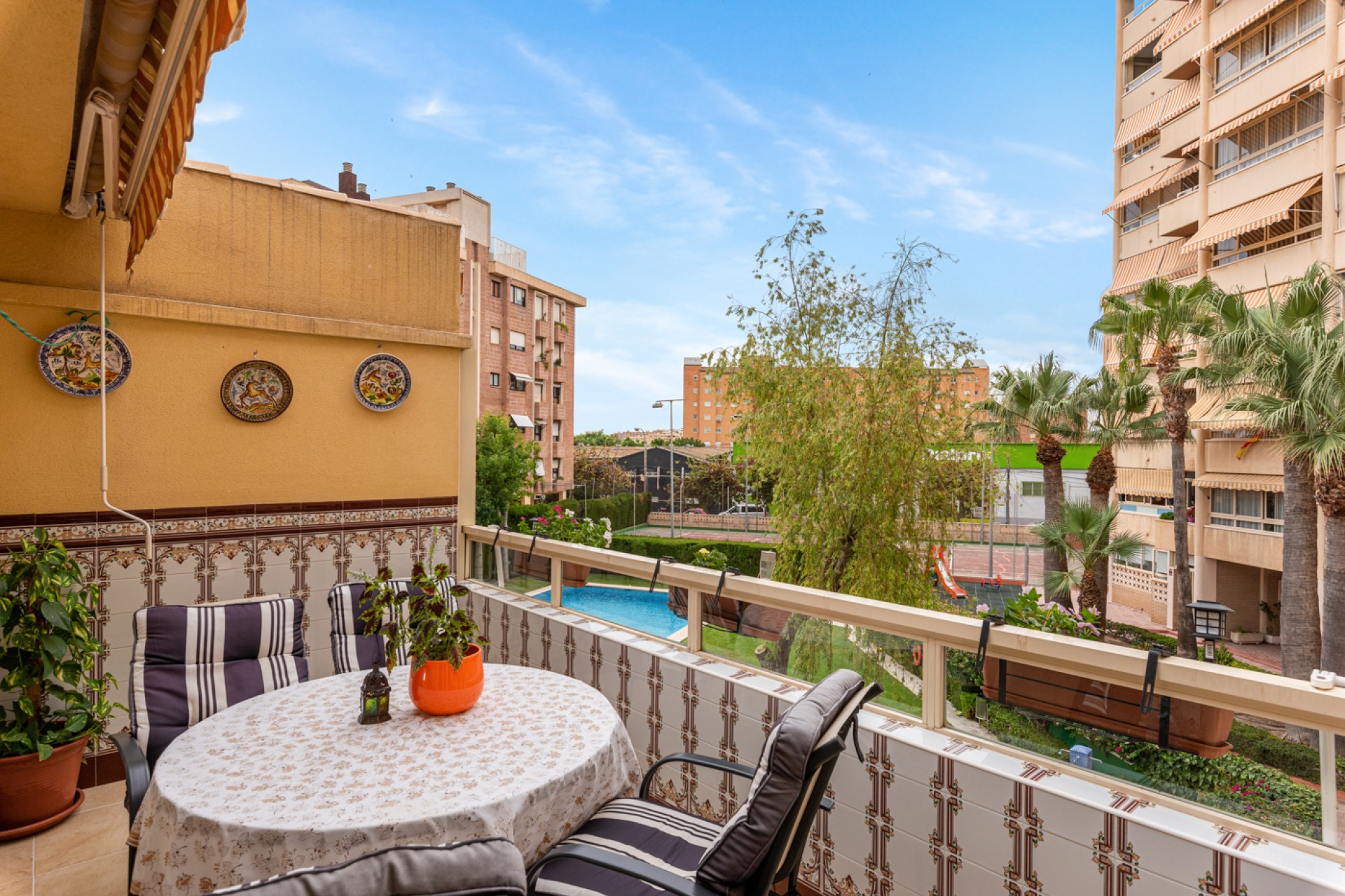 Sprzedaż - Townhouse - Alicante - Babel