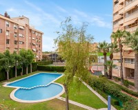 Sprzedaż - Townhouse - Alicante - Babel