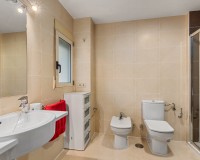 Sprzedaż - Townhouse - Alicante - Babel