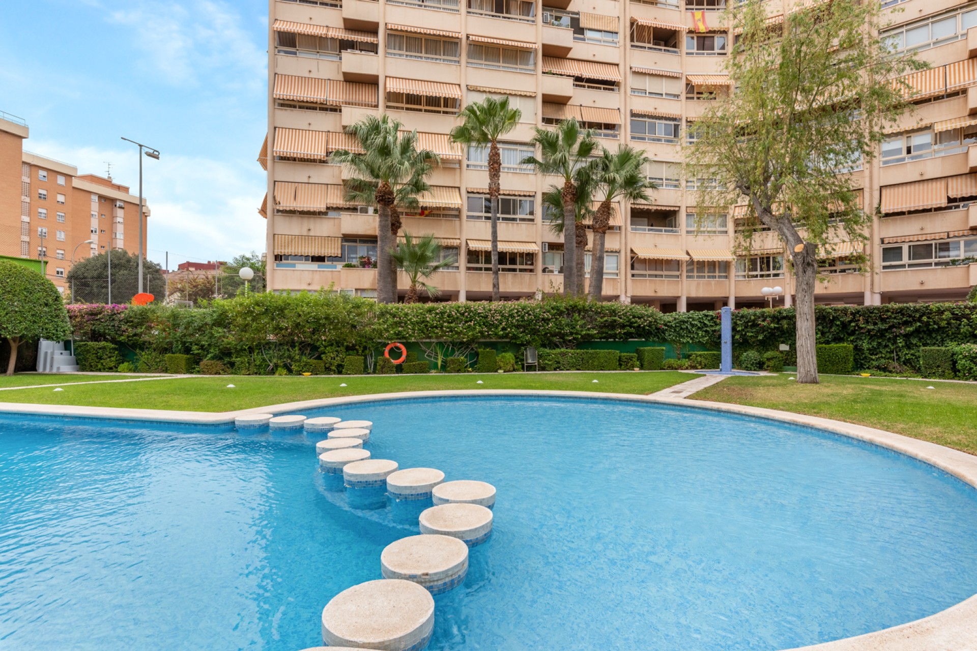 Sprzedaż - Townhouse - Alicante - Babel