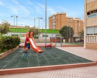 Sprzedaż - Townhouse - Alicante - Babel