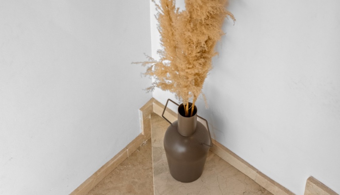 Sprzedaż - Townhouse - Alicante - Playa San Juan