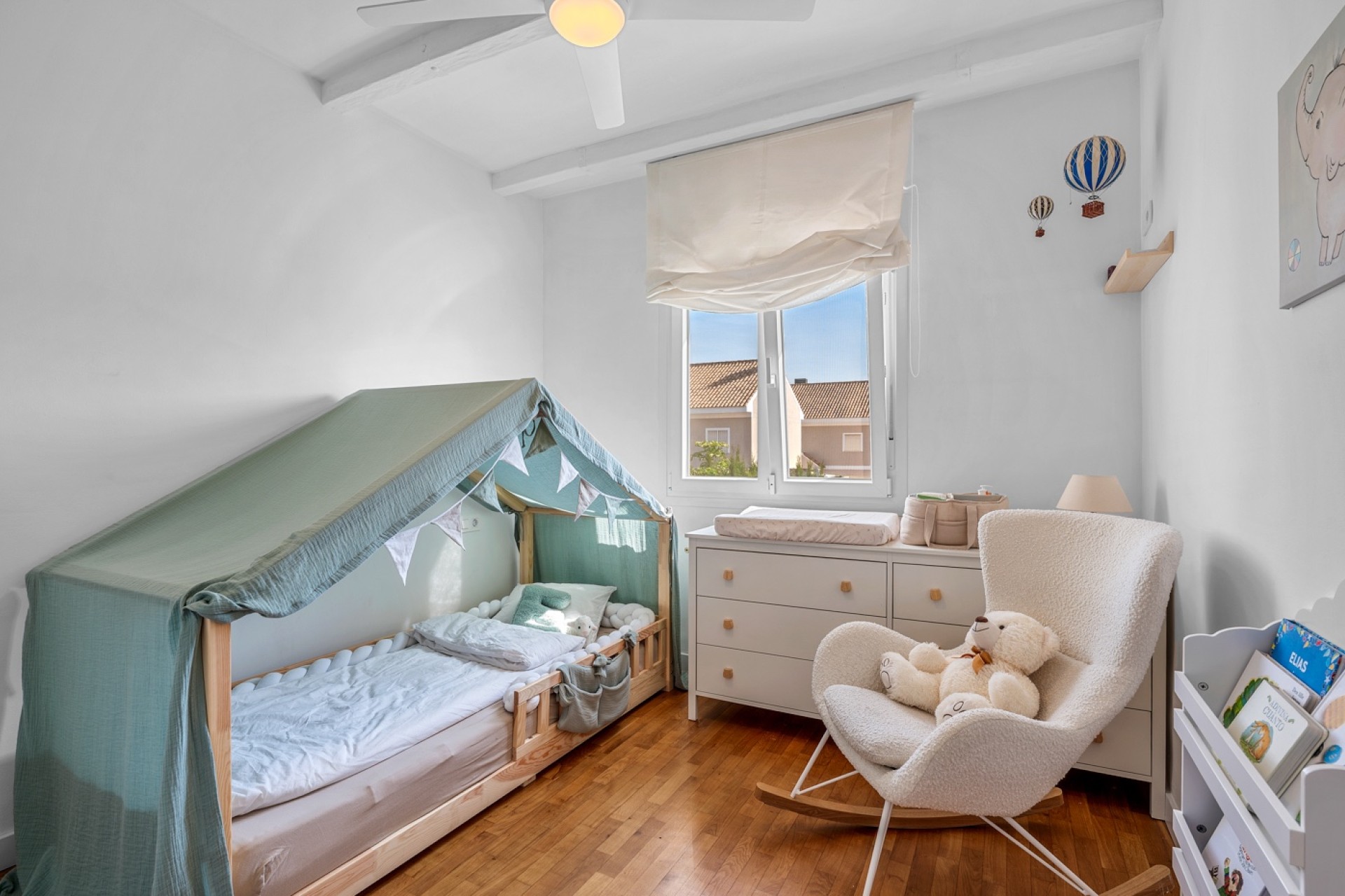 Sprzedaż - Townhouse - Alicante - Playa San Juan