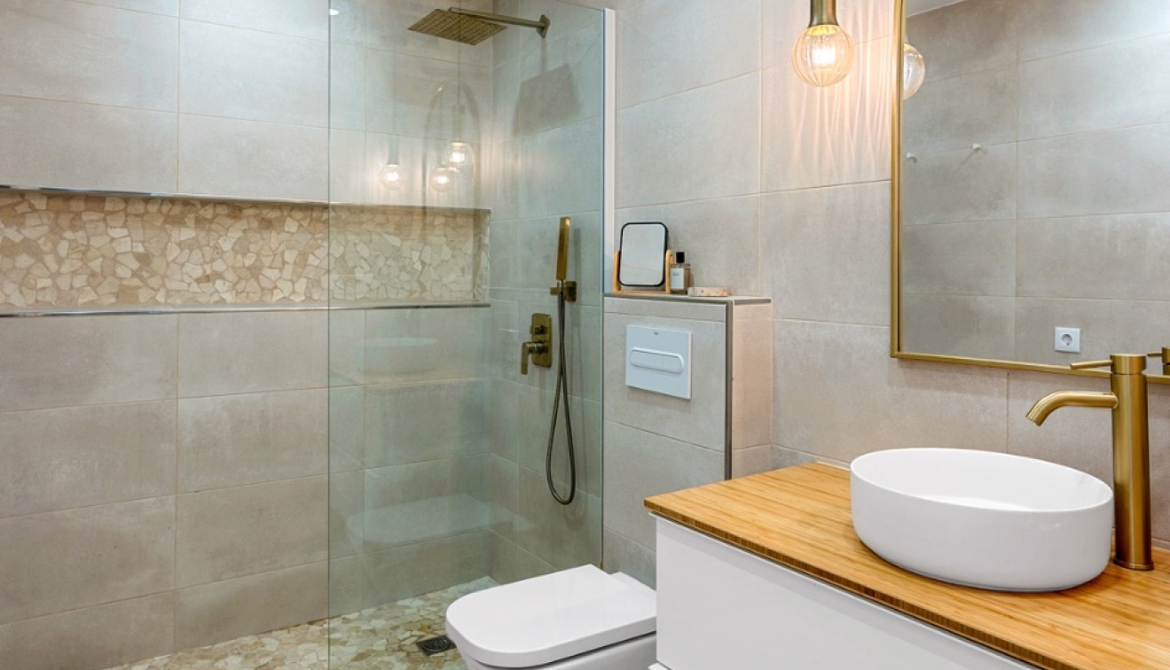 Sprzedaż - Townhouse - Alicante - Playa San Juan