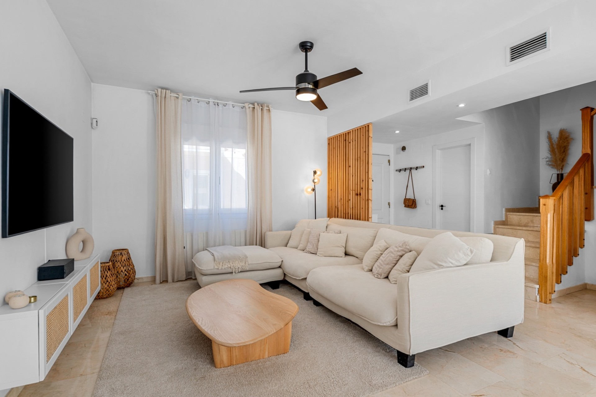 Sprzedaż - Townhouse - Alicante - Playa San Juan