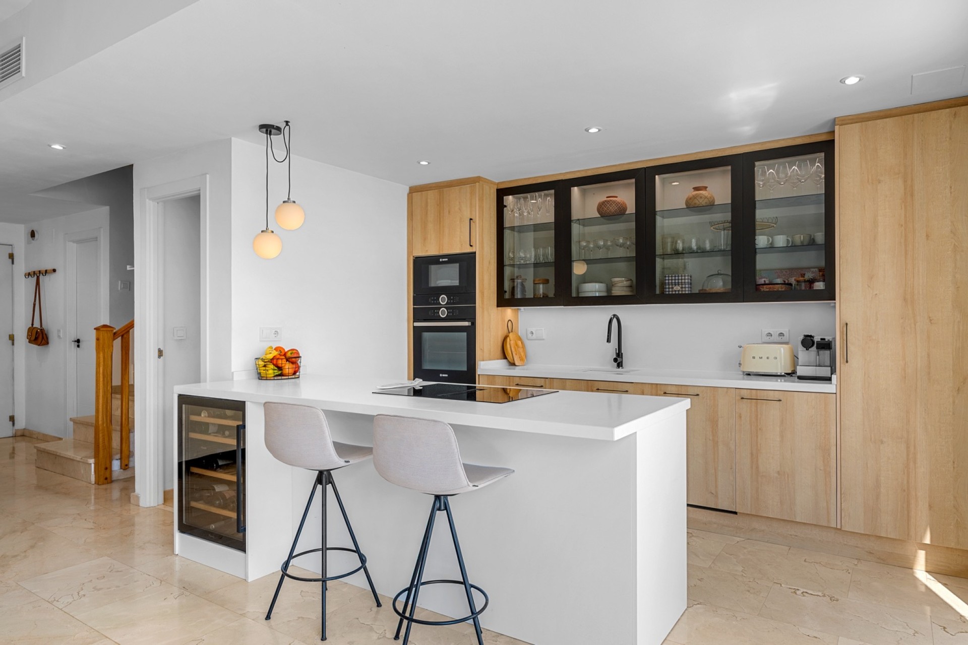Sprzedaż - Townhouse - Alicante - Playa San Juan