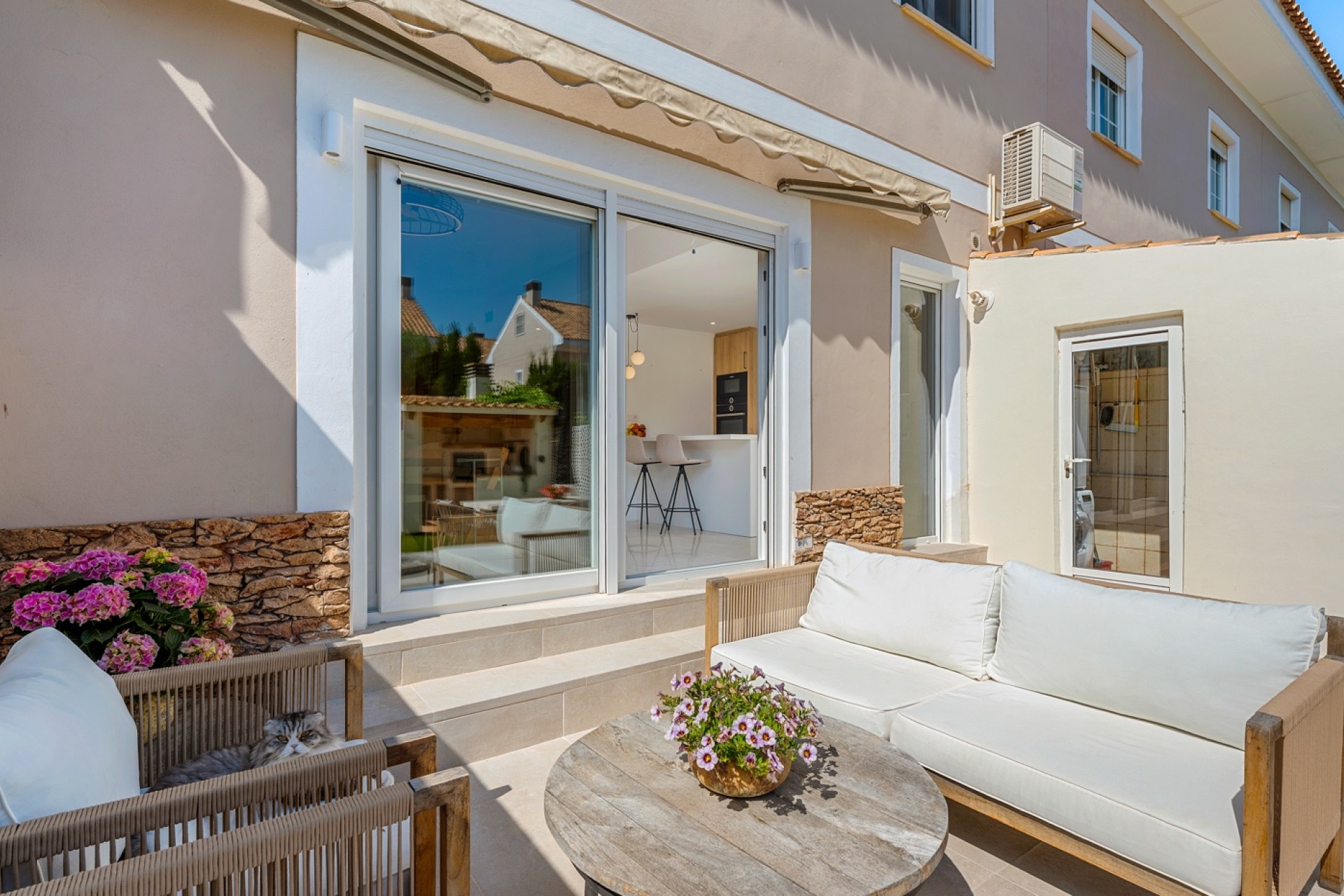 Sprzedaż - Townhouse - Alicante - Playa San Juan