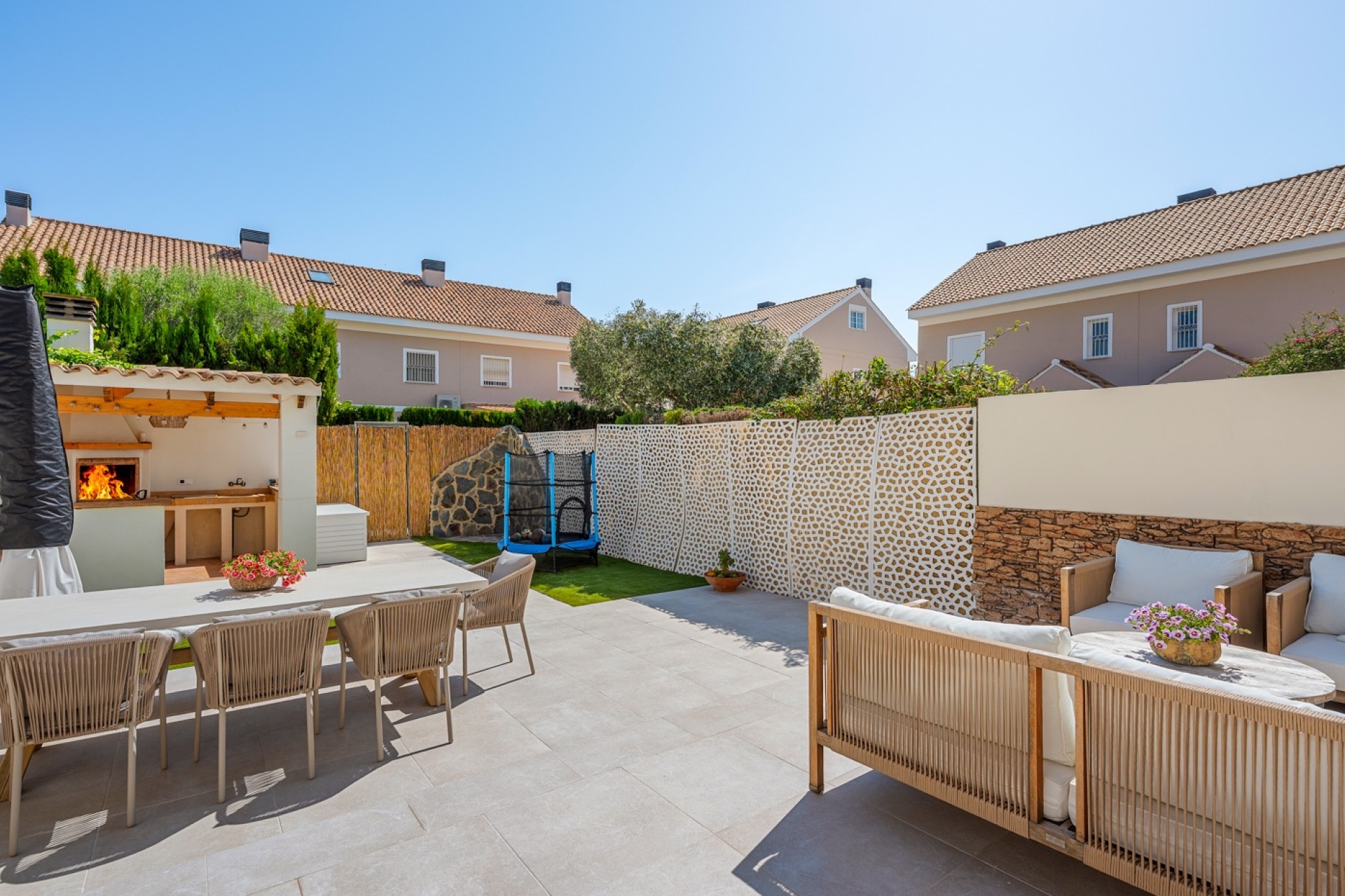 Sprzedaż - Townhouse - Alicante - Playa San Juan