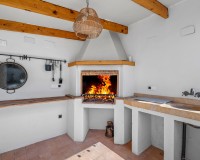 Sprzedaż - Townhouse - Alicante - Playa San Juan