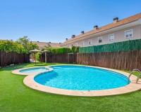 Sprzedaż - Townhouse - Alicante - Playa San Juan