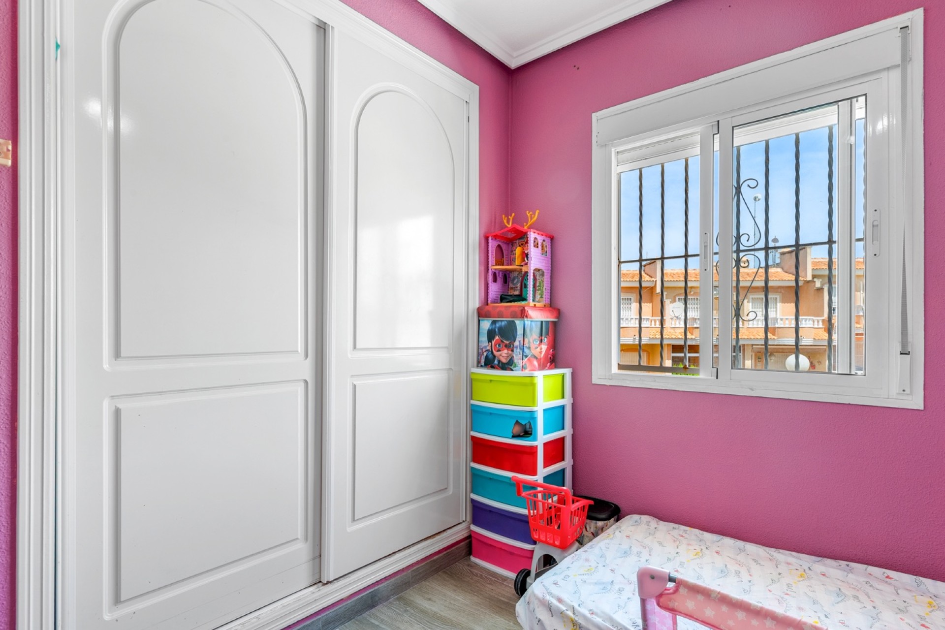 Sprzedaż - Townhouse - Ciudad Quesada - Rojales - Doña pepa