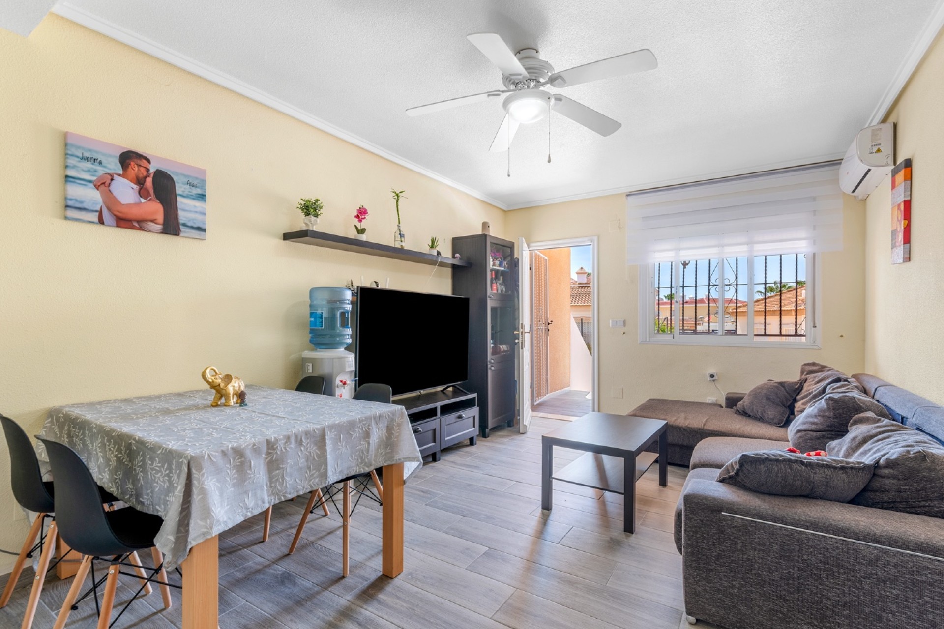 Sprzedaż - Townhouse - Ciudad Quesada - Rojales - Doña pepa