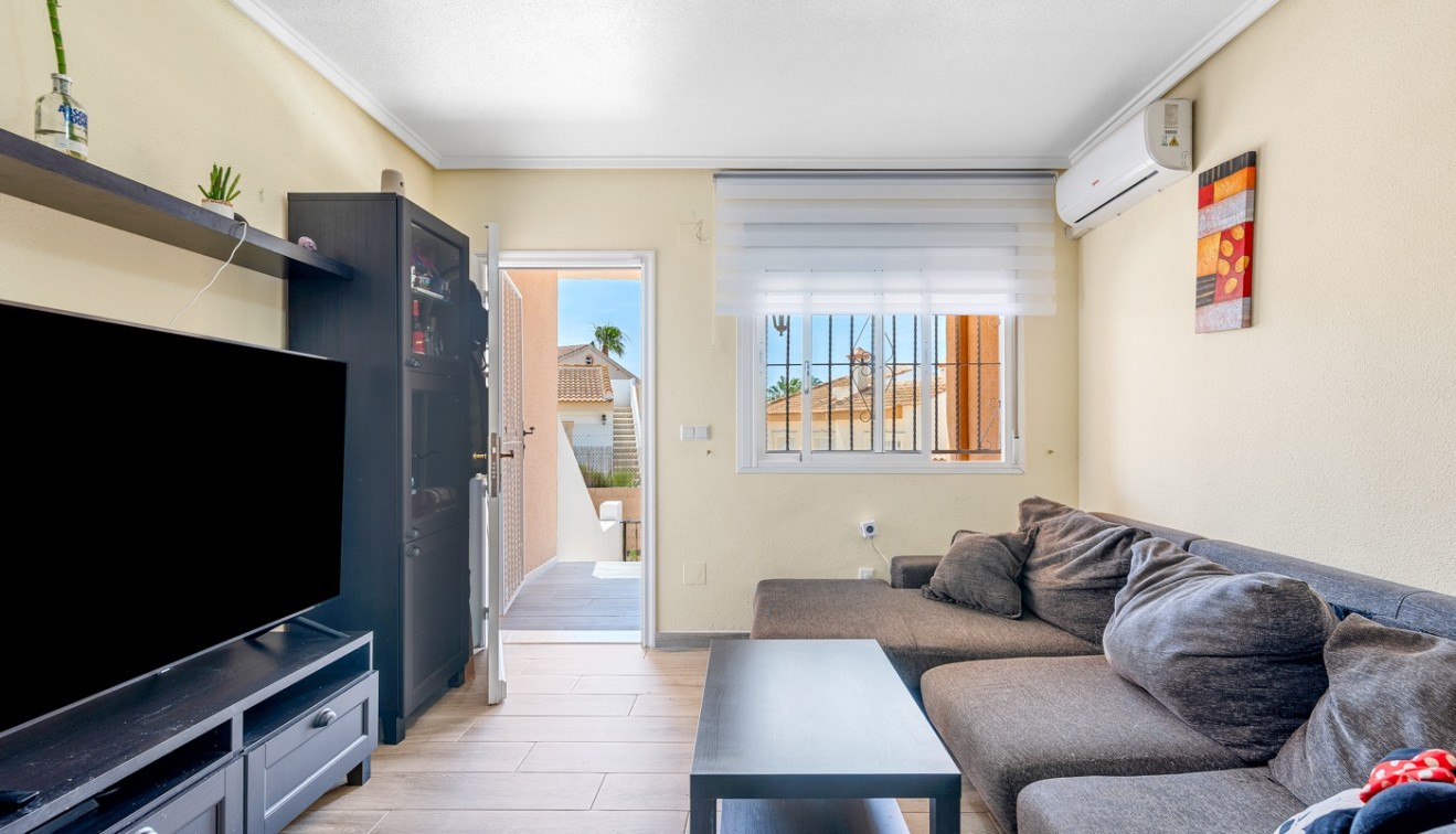 Sprzedaż - Townhouse - Ciudad Quesada - Rojales - Doña pepa