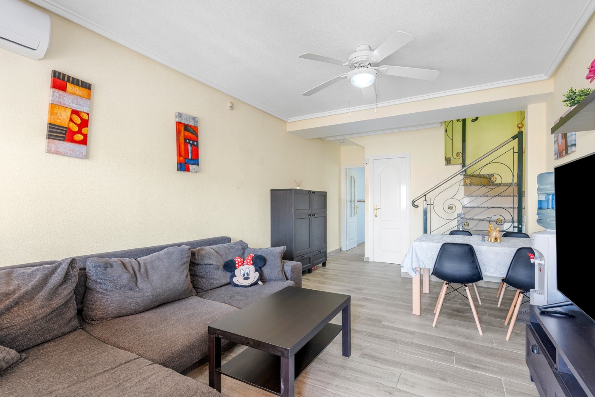 Sprzedaż - Townhouse - Ciudad Quesada - Rojales - Doña pepa