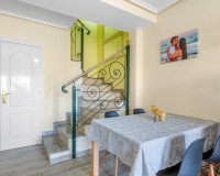 Sprzedaż - Townhouse - Ciudad Quesada - Rojales - Doña pepa