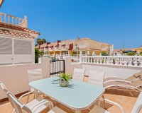 Sprzedaż - Townhouse - Ciudad Quesada - Rojales - Doña pepa