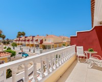 Sprzedaż - Townhouse - Ciudad Quesada - Rojales - Doña pepa