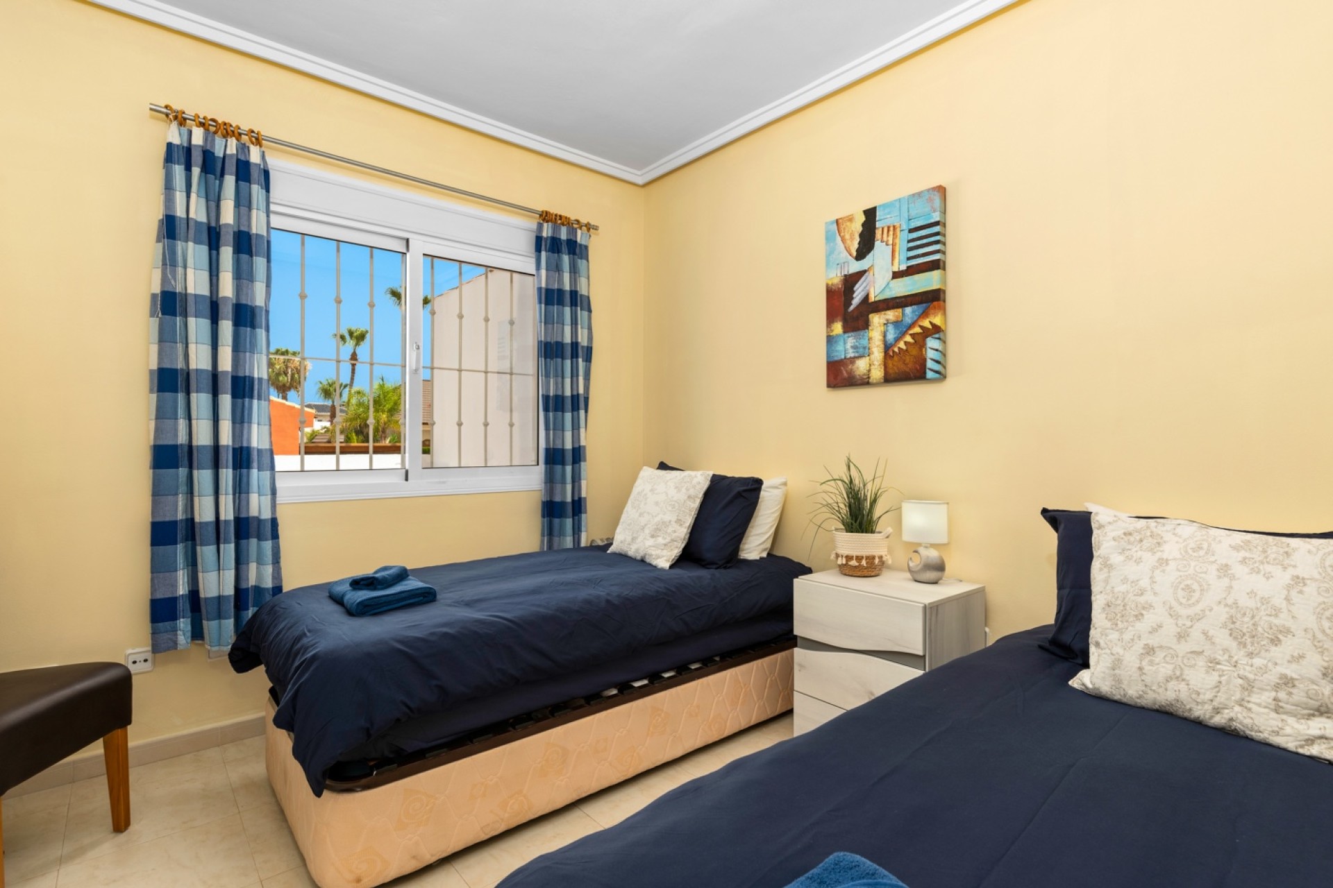 Sprzedaż - Townhouse - Ciudad Quesada - Rojales - Doña pepa