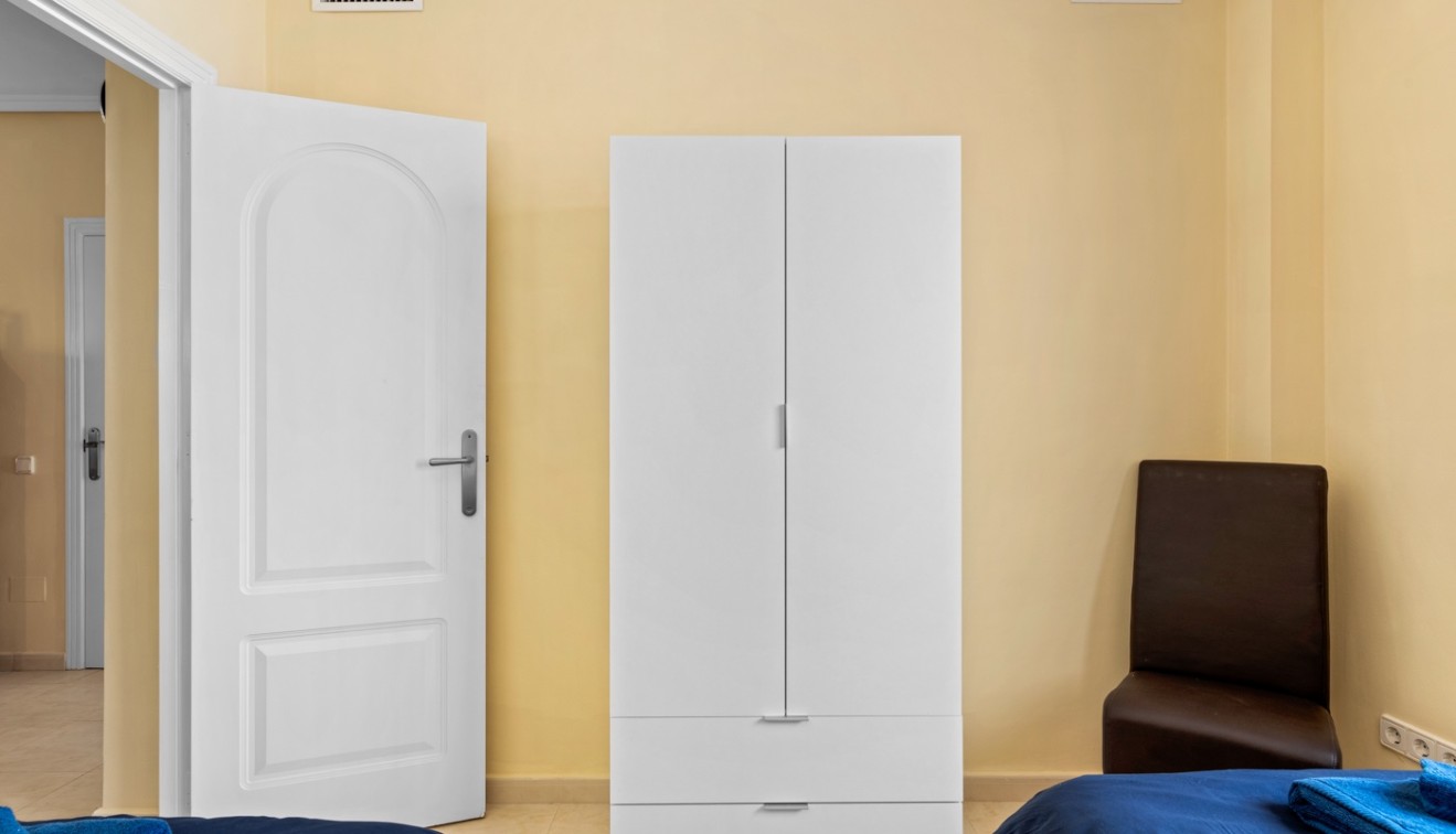 Sprzedaż - Townhouse - Ciudad Quesada - Rojales - Doña pepa