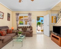 Sprzedaż - Townhouse - Ciudad Quesada - Rojales - Doña pepa