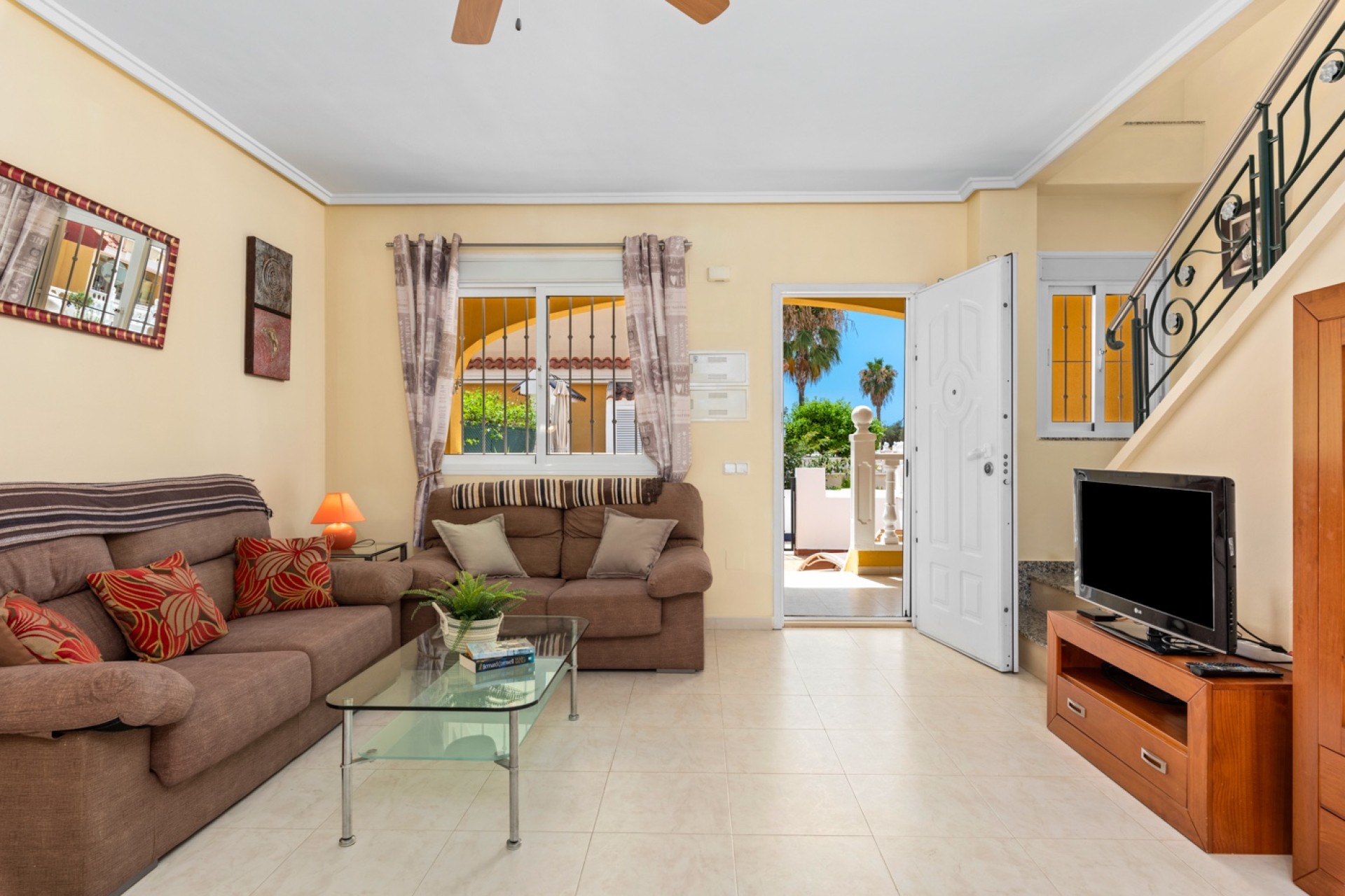 Sprzedaż - Townhouse - Ciudad Quesada - Rojales - Doña pepa