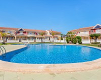 Sprzedaż - Townhouse - Ciudad Quesada - Rojales - Doña pepa