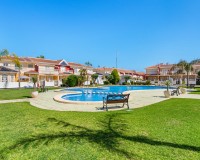 Sprzedaż - Townhouse - Ciudad Quesada - Rojales - Doña pepa