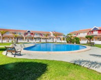 Sprzedaż - Townhouse - Ciudad Quesada - Rojales - Doña pepa