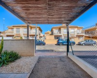 Sprzedaż - Townhouse - Ciudad Quesada - Rojales - Doña pepa