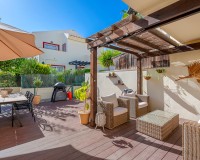 Sprzedaż - Townhouse - Ciudad Quesada - Rojales - Doña pepa