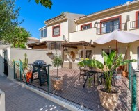 Sprzedaż - Townhouse - Ciudad Quesada - Rojales - Doña pepa