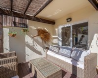 Sprzedaż - Townhouse - Ciudad Quesada - Rojales - Doña pepa