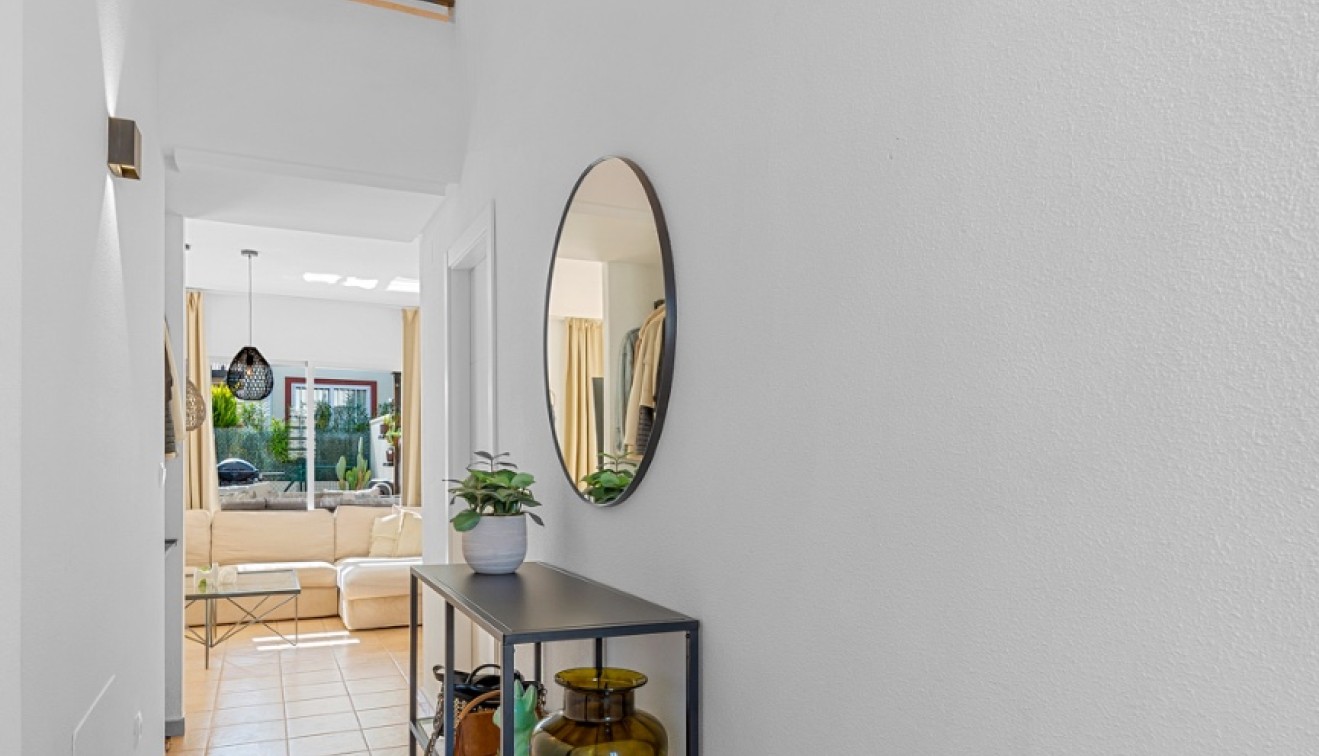 Sprzedaż - Townhouse - Ciudad Quesada - Rojales - Doña pepa