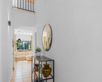 Sprzedaż - Townhouse - Ciudad Quesada - Rojales - Doña pepa