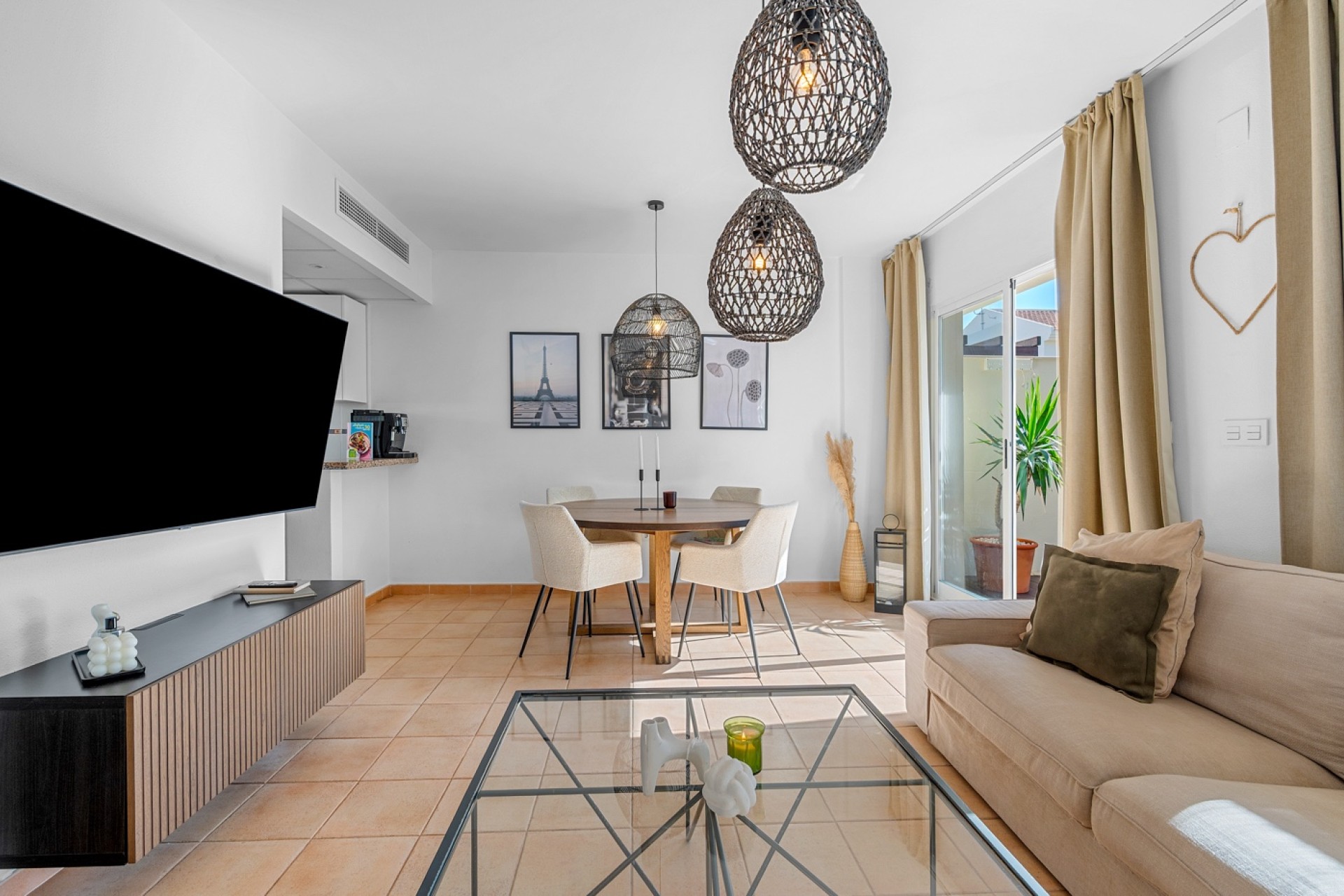 Sprzedaż - Townhouse - Ciudad Quesada - Rojales - Doña pepa