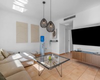 Sprzedaż - Townhouse - Ciudad Quesada - Rojales - Doña pepa