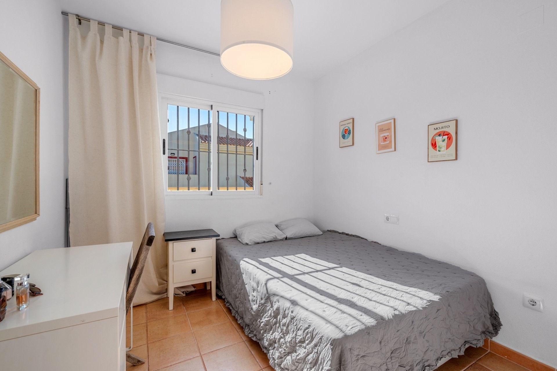 Sprzedaż - Townhouse - Ciudad Quesada - Rojales - Doña pepa