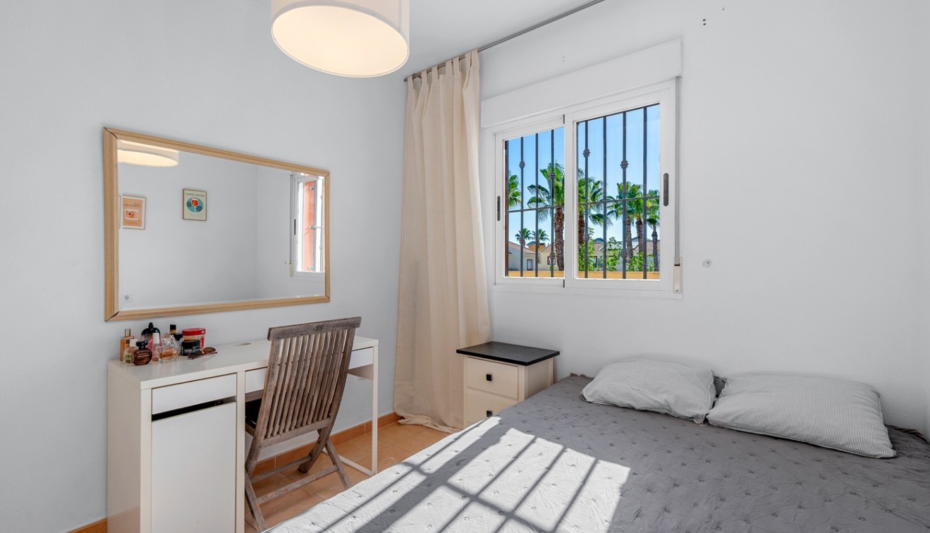 Sprzedaż - Townhouse - Ciudad Quesada - Rojales - Doña pepa