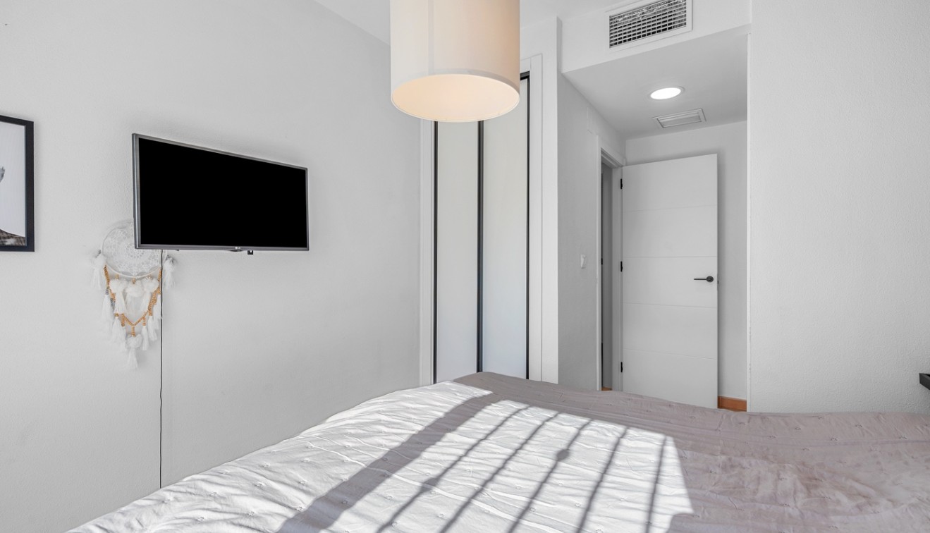 Sprzedaż - Townhouse - Ciudad Quesada - Rojales - Doña pepa