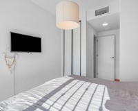 Sprzedaż - Townhouse - Ciudad Quesada - Rojales - Doña pepa