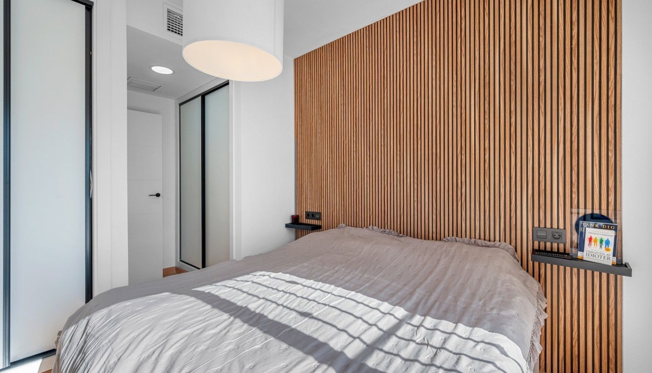 Sprzedaż - Townhouse - Ciudad Quesada - Rojales - Doña pepa