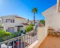 Sprzedaż - Townhouse - Ciudad Quesada - Rojales - Doña pepa