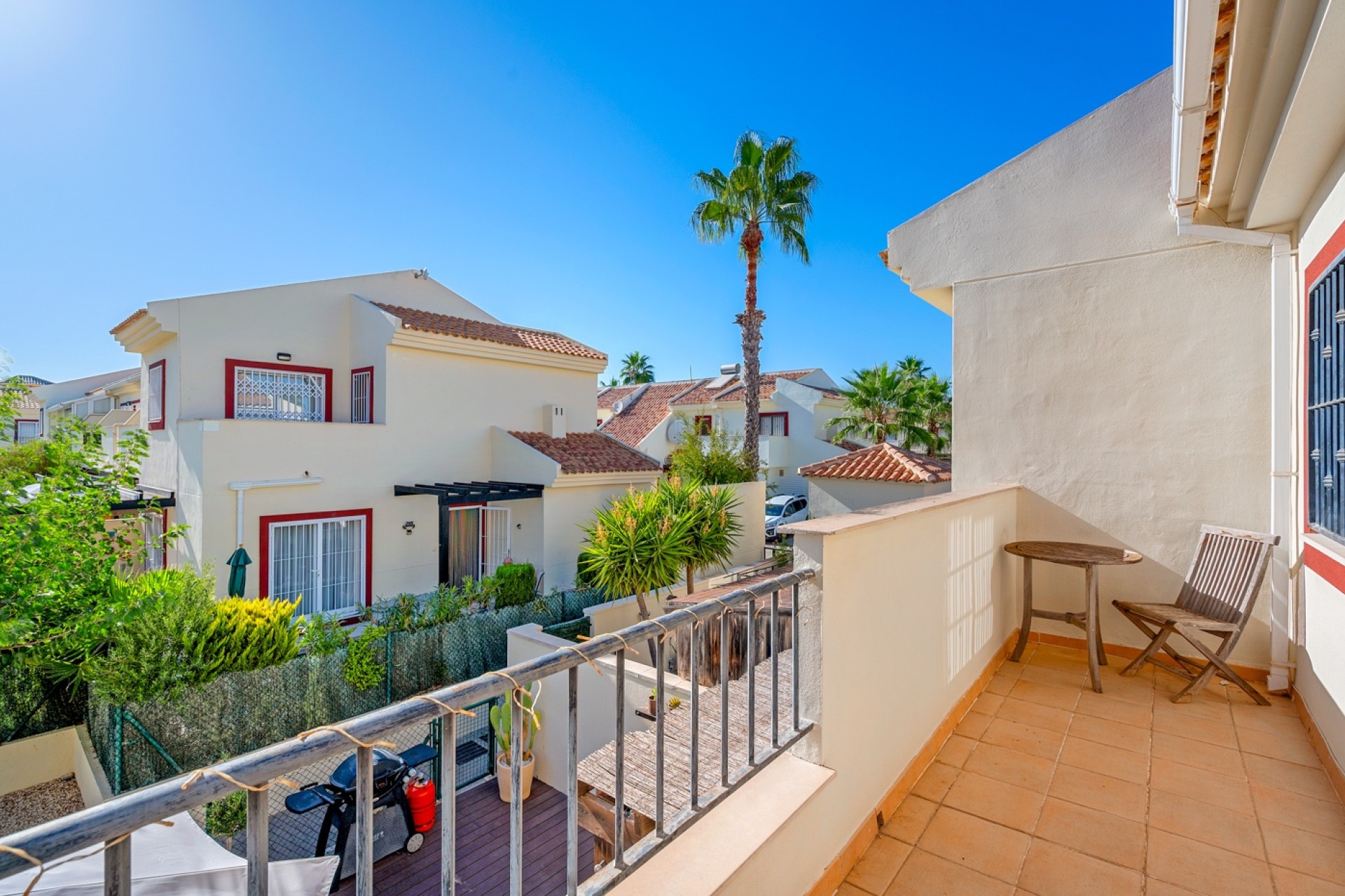 Sprzedaż - Townhouse - Ciudad Quesada - Rojales - Doña pepa