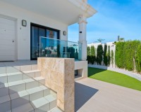 Sprzedaż - Townhouse - Ciudad Quesada - Rojales - Rojales