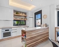 Sprzedaż - Townhouse - Ciudad Quesada - Rojales - Rojales