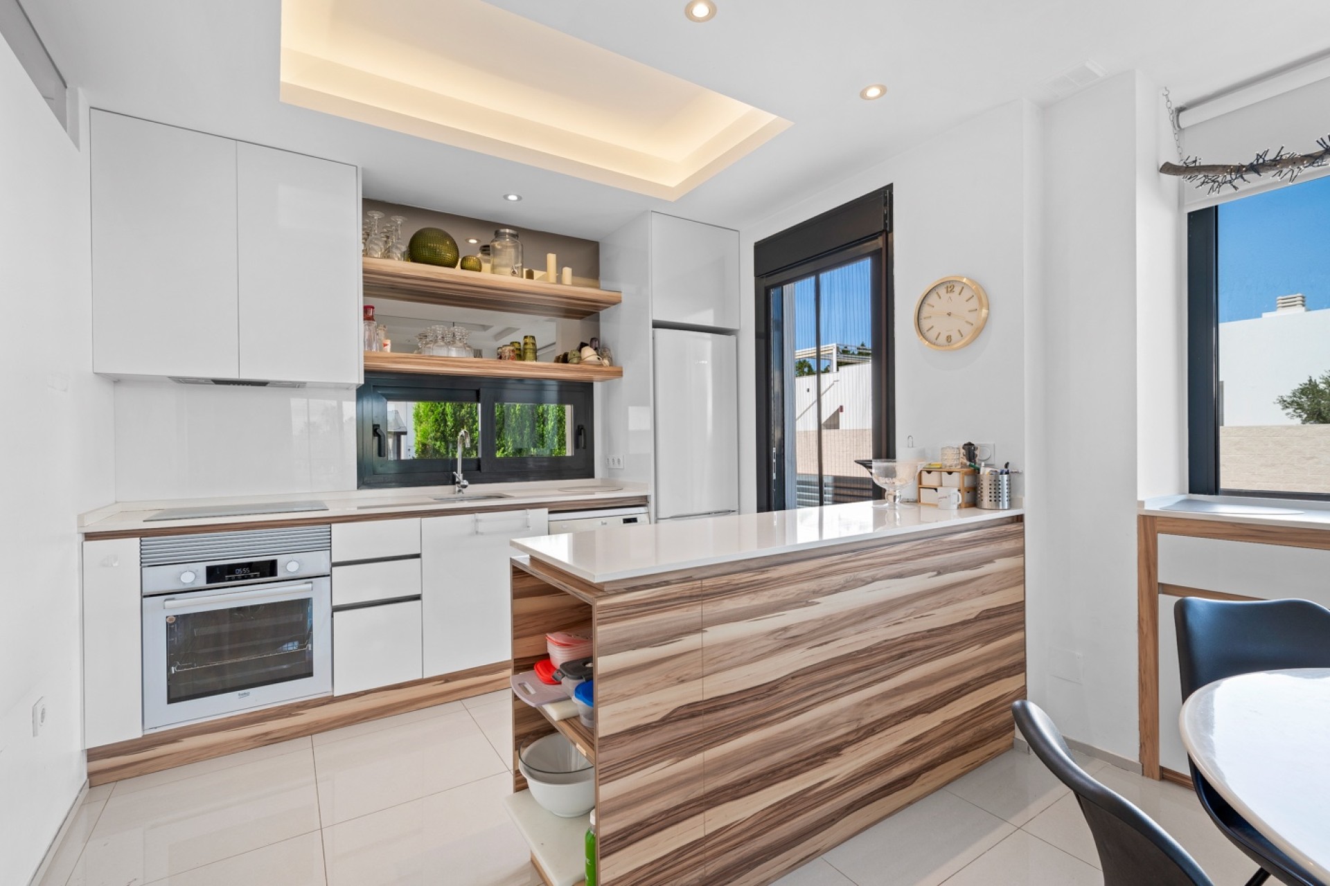 Sprzedaż - Townhouse - Ciudad Quesada - Rojales - Rojales