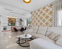 Sprzedaż - Townhouse - Ciudad Quesada - Rojales - Rojales