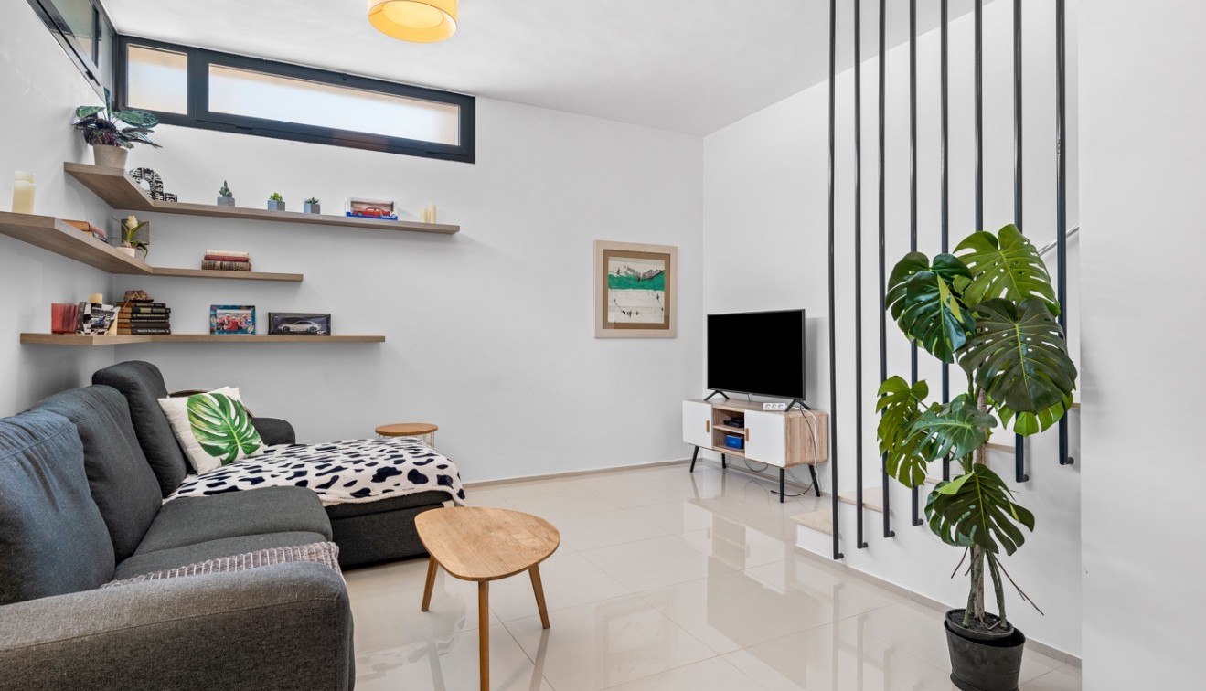 Sprzedaż - Townhouse - Ciudad Quesada - Rojales - Rojales