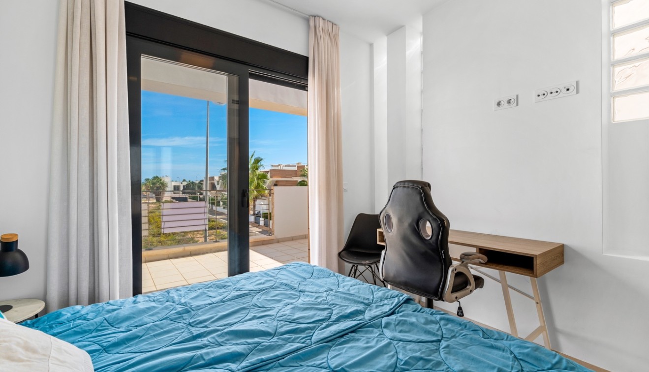 Sprzedaż - Townhouse - Ciudad Quesada - Rojales - Rojales