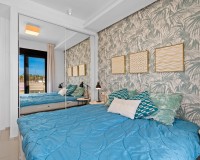 Sprzedaż - Townhouse - Ciudad Quesada - Rojales - Rojales